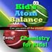 Kid's Atom Balance