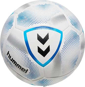 hummel 224986/9302 - hmlAerofly Training Pro White/Blue/Silver