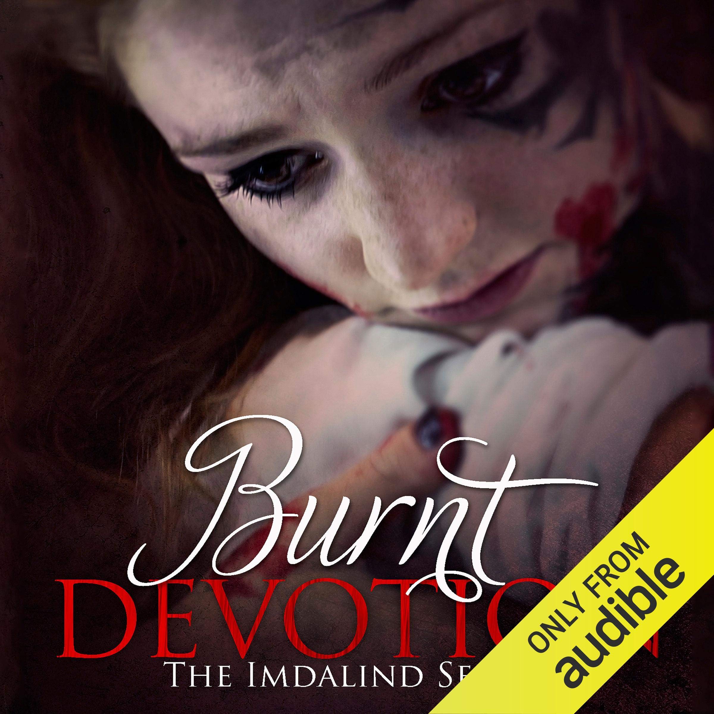 Cover art for Burnt Devotion