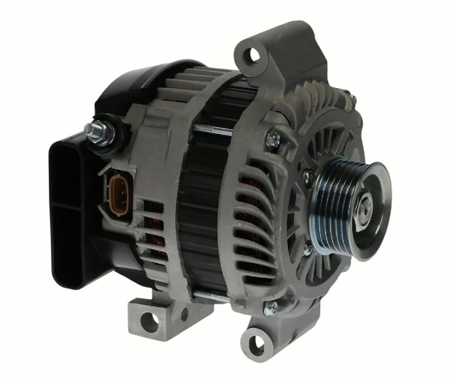 Amazon.com: OEG Parts New Alternator Compatible With Mazda CX-7
