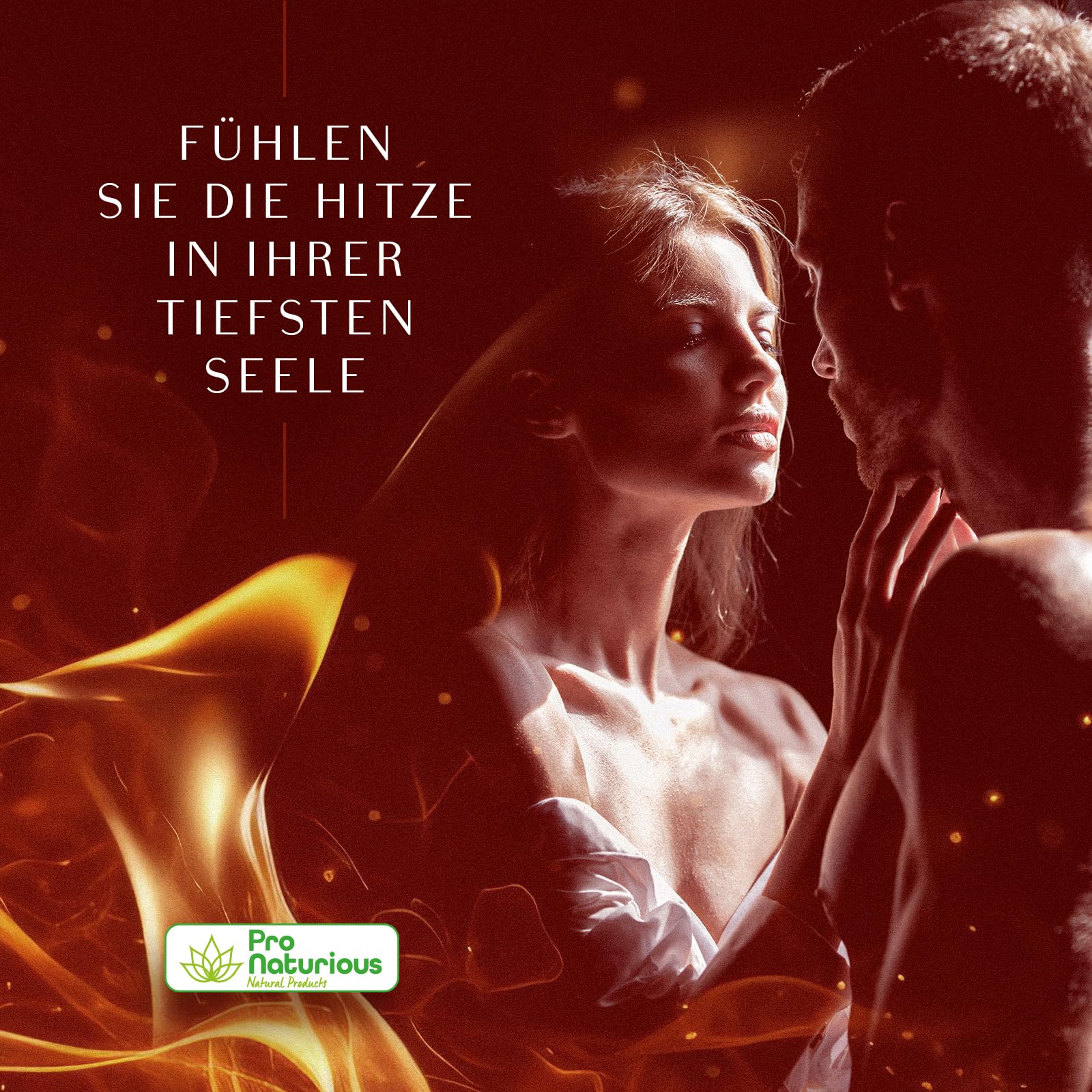 ProNaturious, 12x12g Extra Stark für aktive Männer, Sofortwirkung Original Türkisches Macun, Ginseng & Tribulus Terrestris Gel - 2 Stück