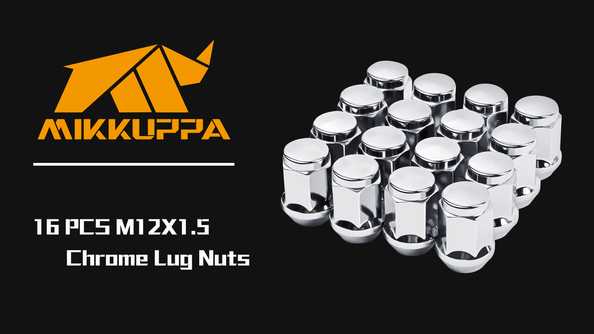 【UDO⭐︎】 Amazon.com: Wheel Accessories Parts 20 pcs M12x1.5 12x1.5