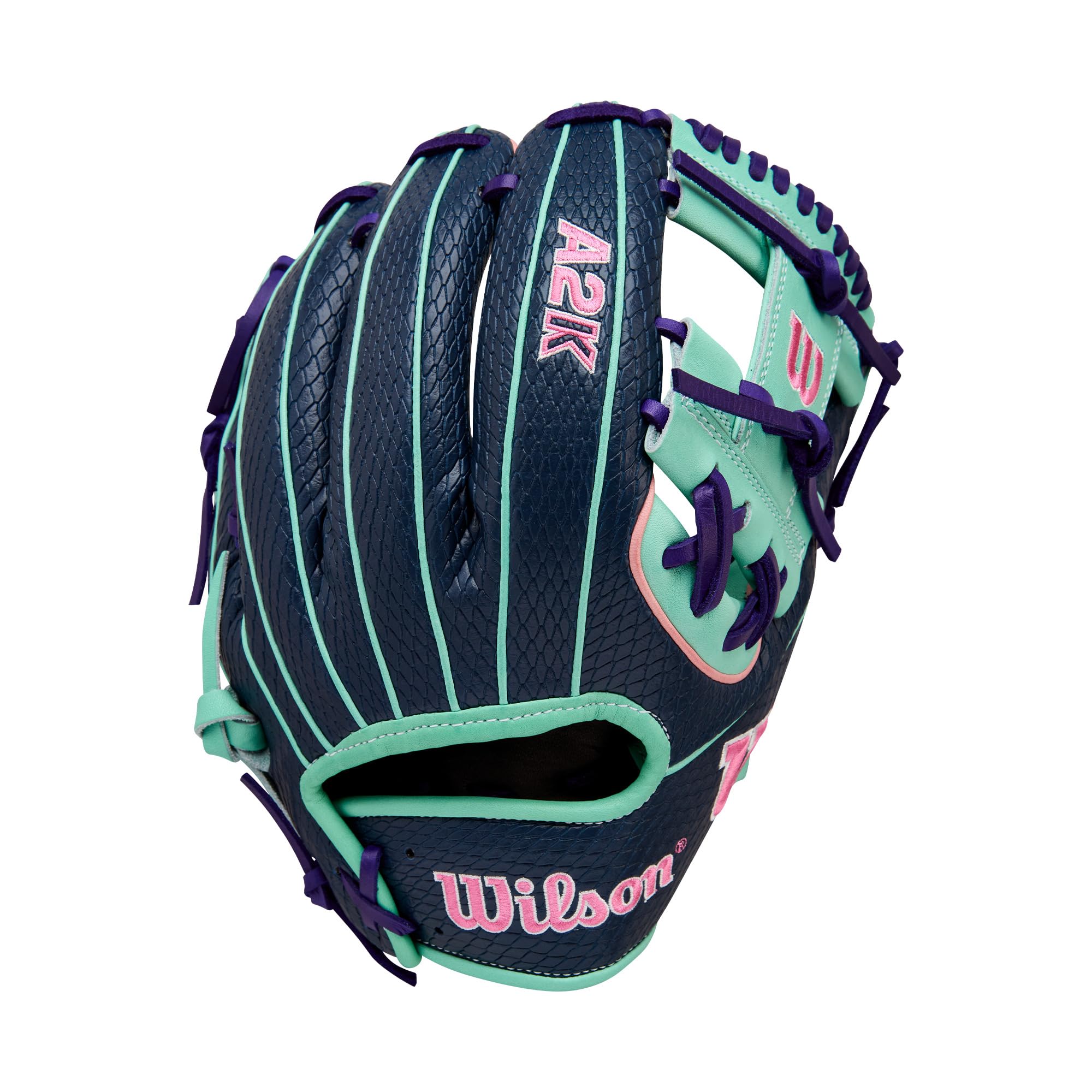 Wilson Herbst 2025 A2K Baseballhandschuhe