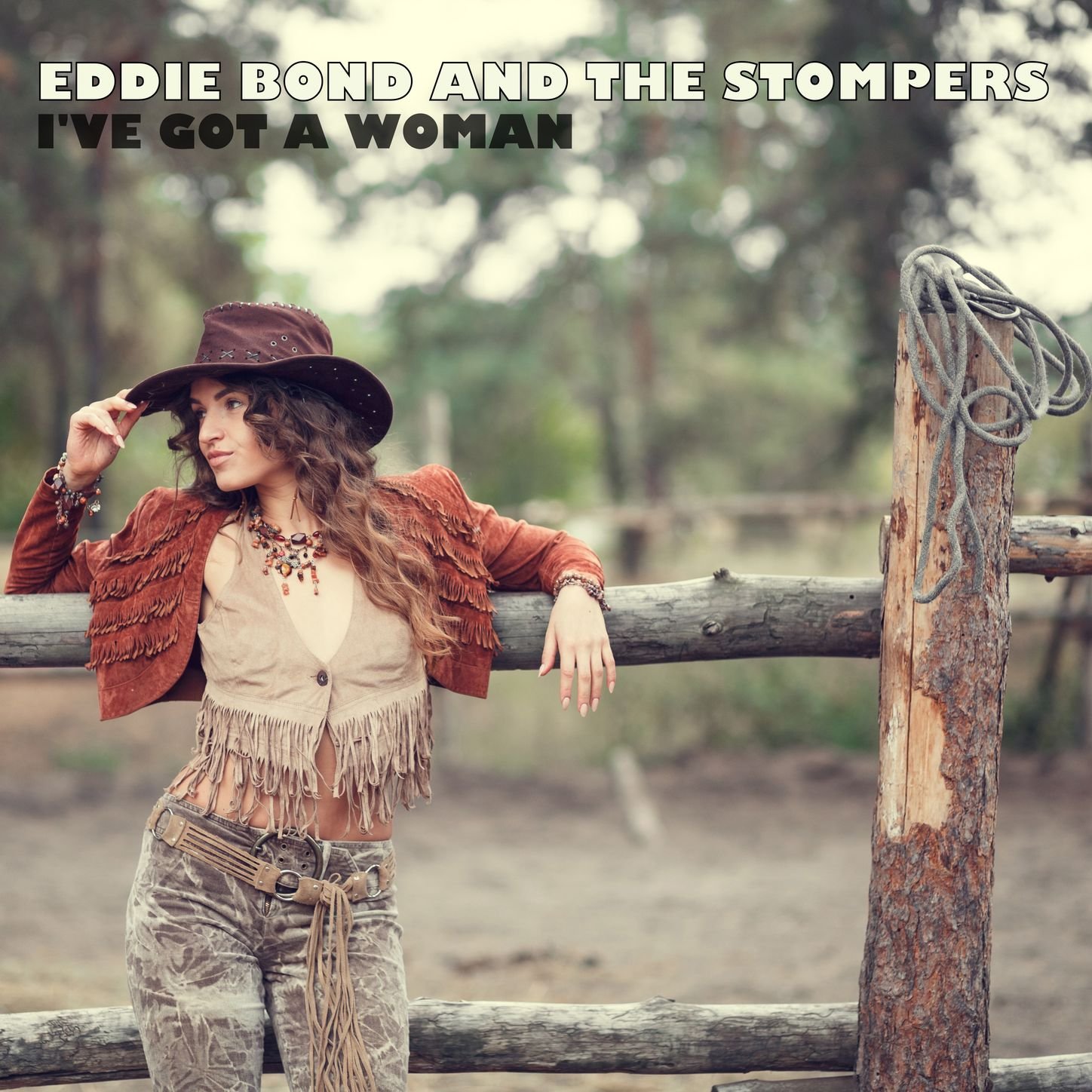 Eddie Bond & The Stompers