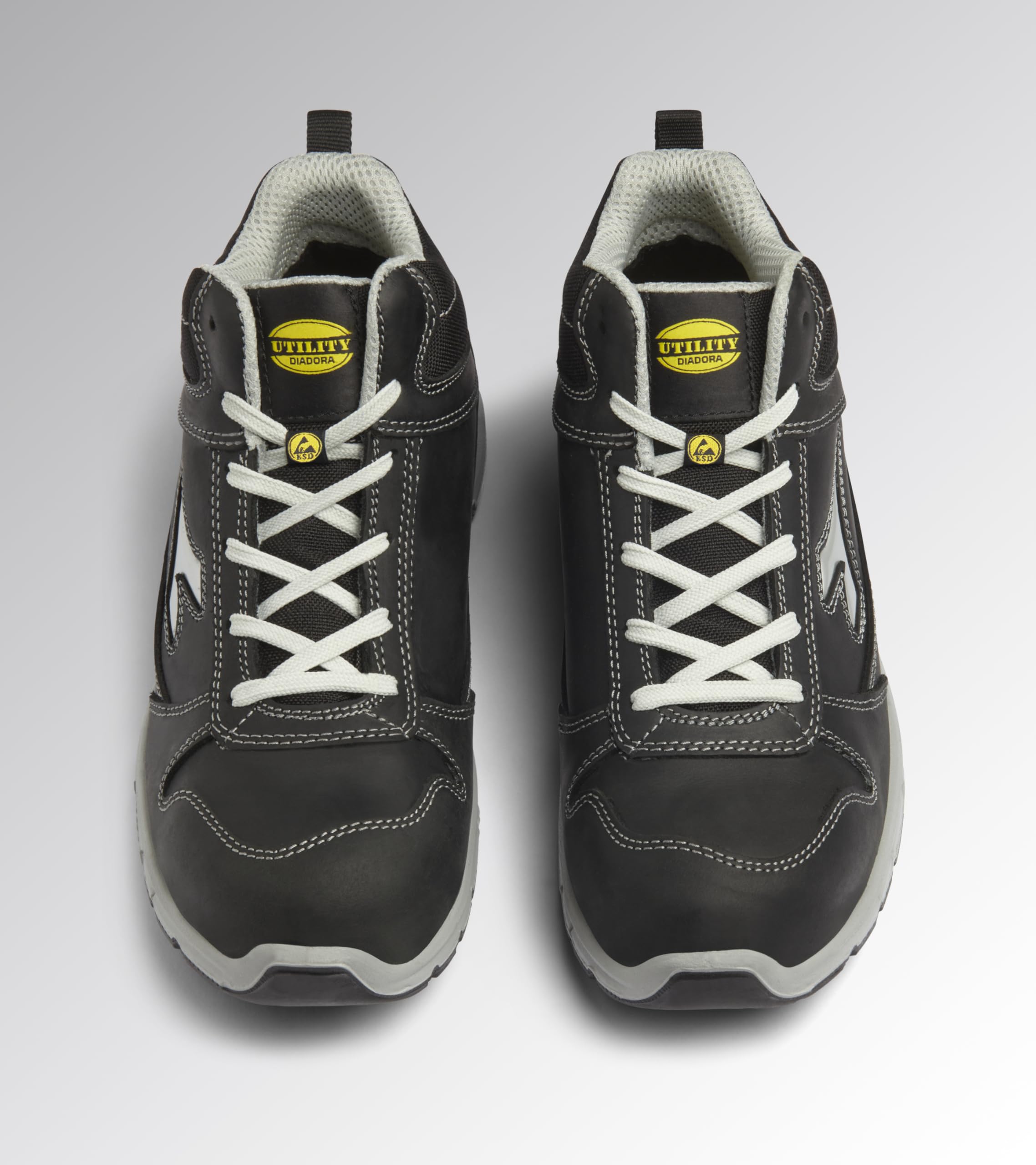 Utility Diadora Run II Hi S3 SRC ESD Zapatillas deportivasHombre