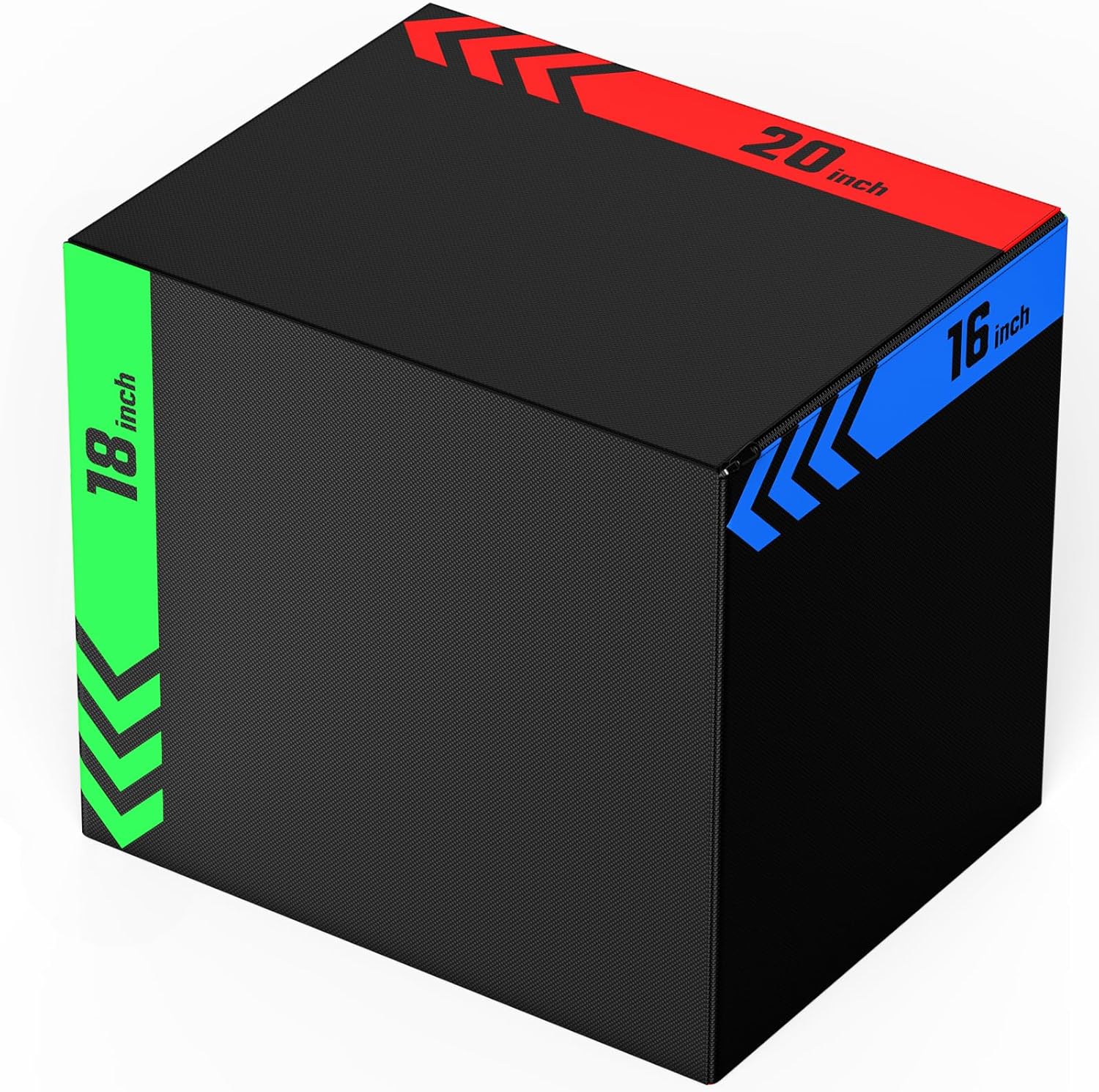 16 x 18 x 20 inch (30lbs) 16 x 18 x 20 inch (30lbs)