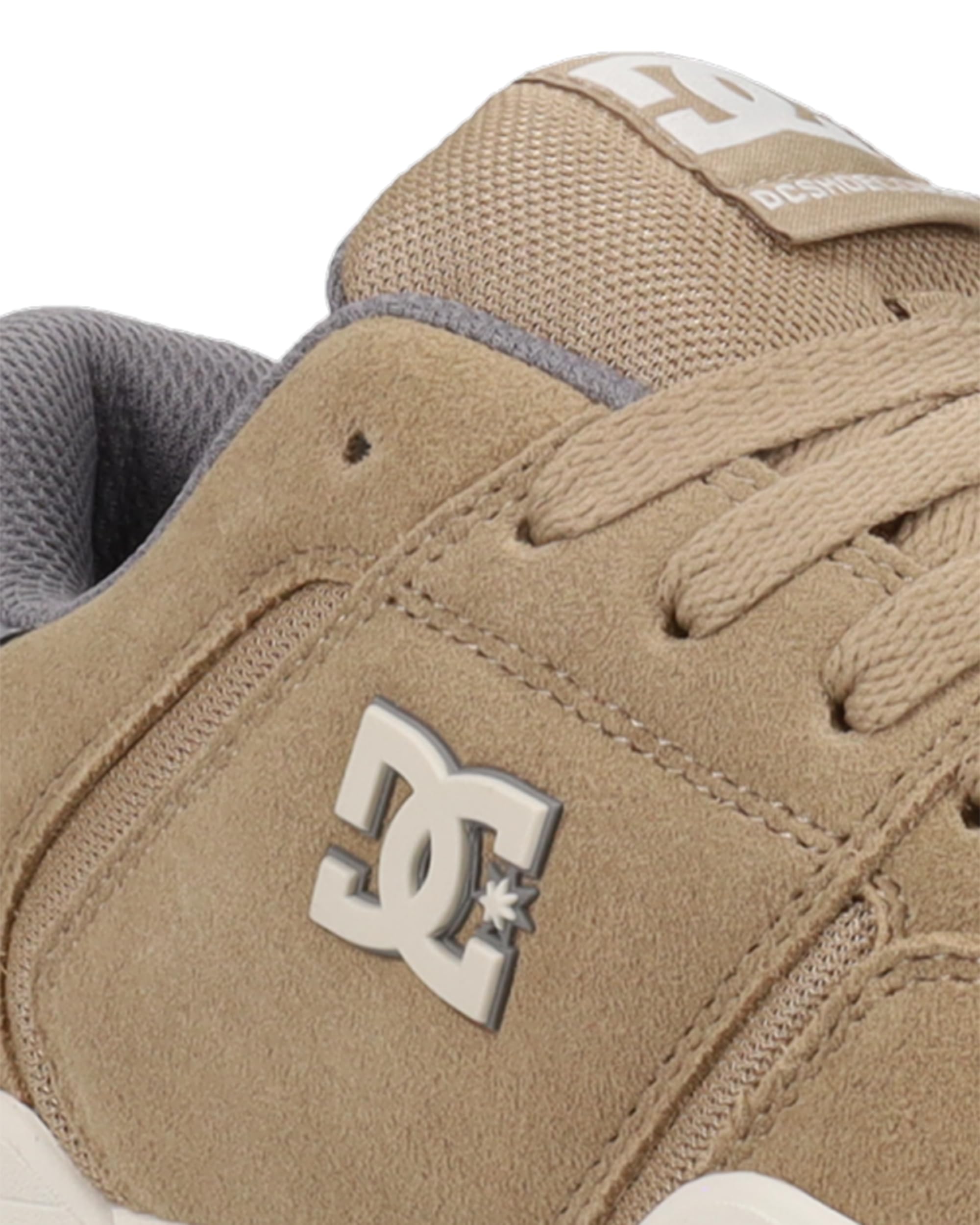 DC Shoes Central Zapatillas Hombre