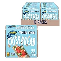 Vista 10 de Galleta crujiente Wasa