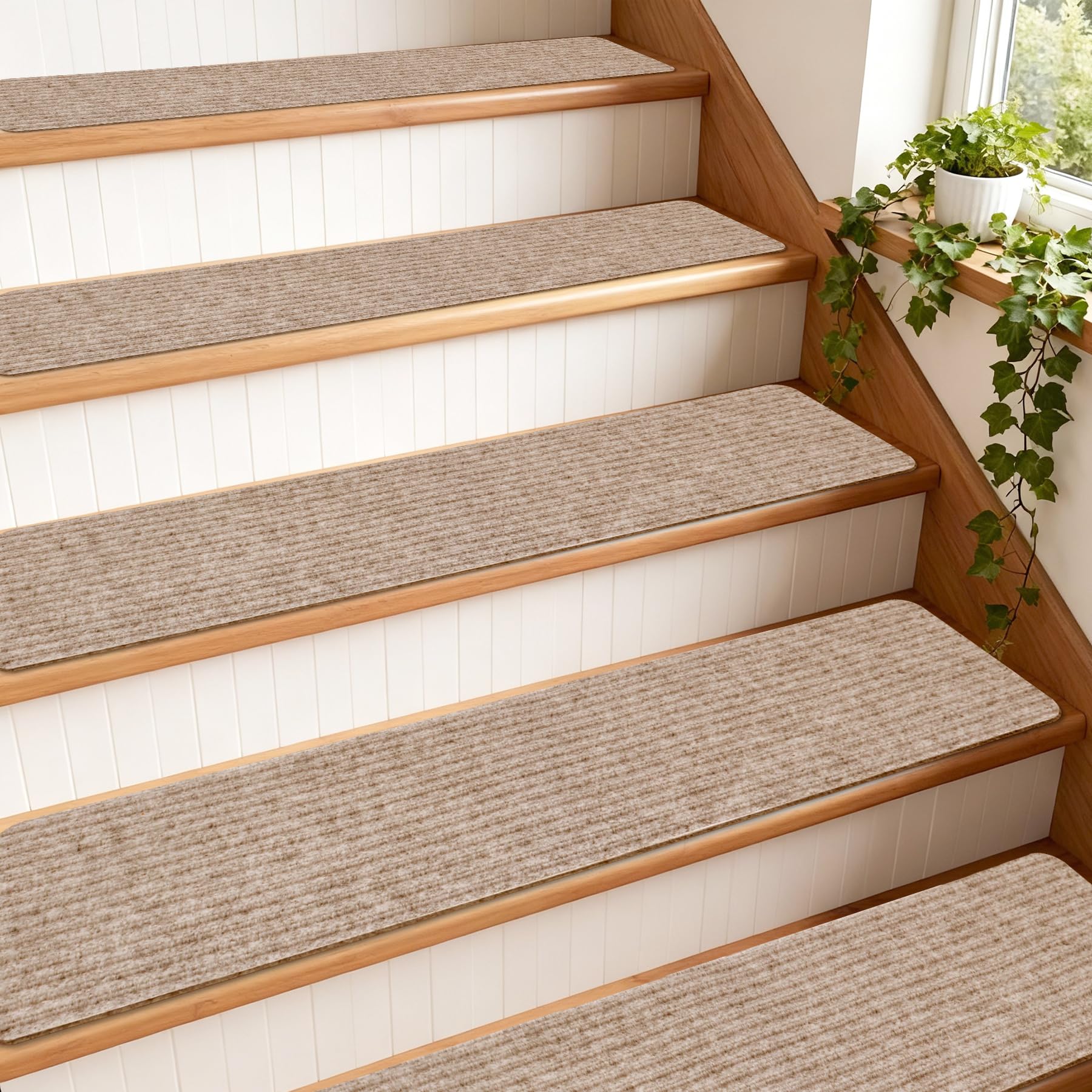 BREENHILL Extra Wide Non Slip Treads