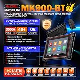 Autel MaxiCOM MK900BT thumbnail 2