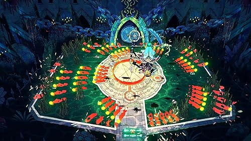 Miniatura 13 de Cult of the Lamb Deluxe Edition Nintendo Switch