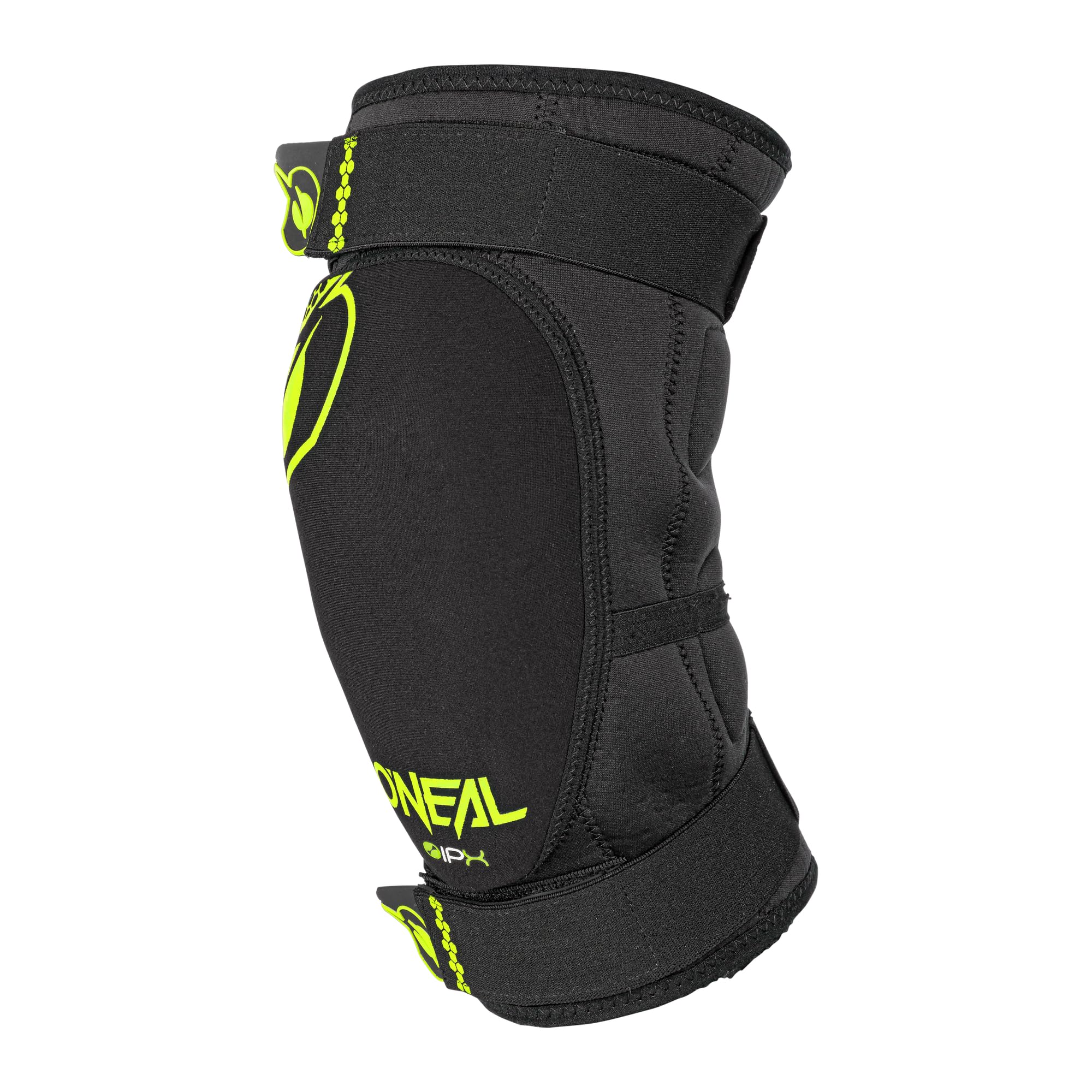 Oneal Dirt Knee Guard Blue Protections MX Motocross