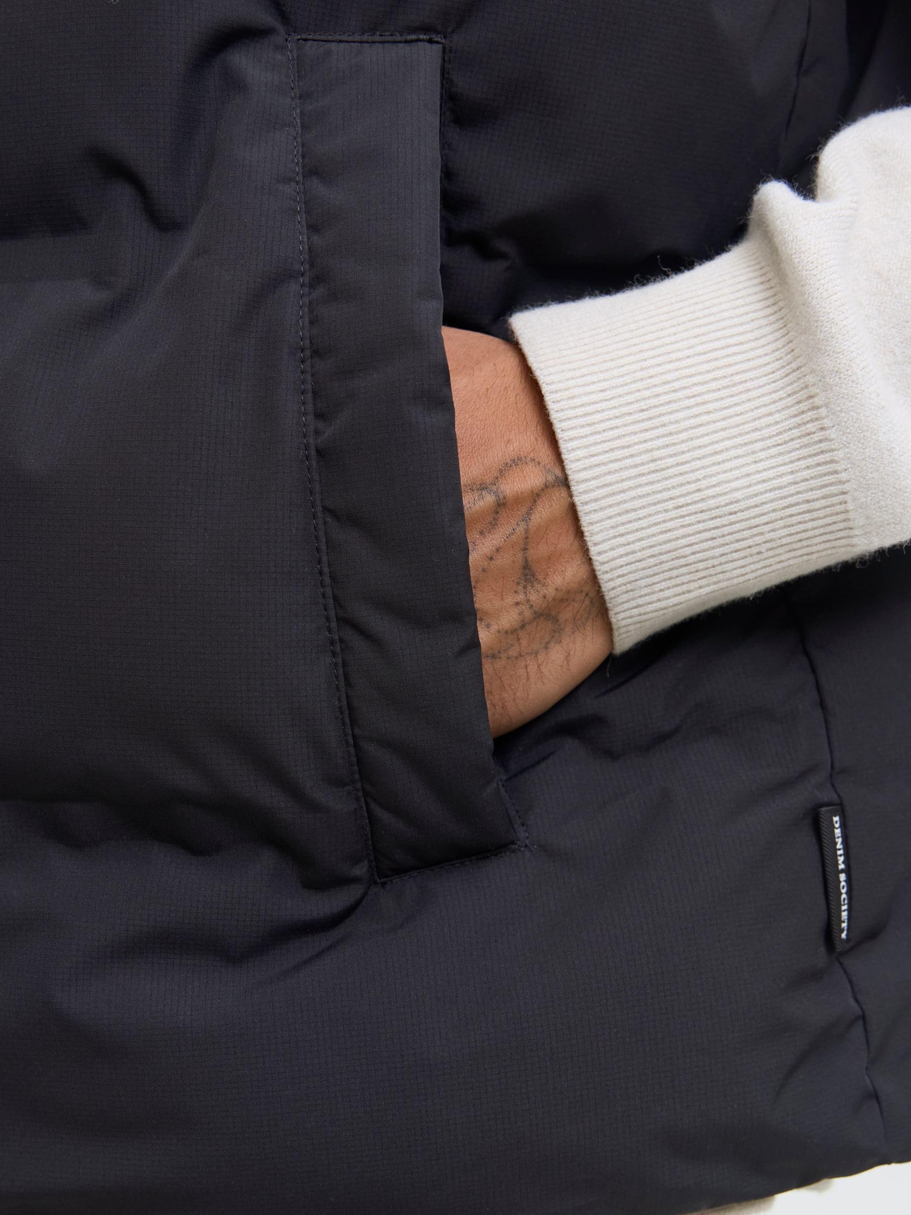 JACK & JONES male Weste Weste