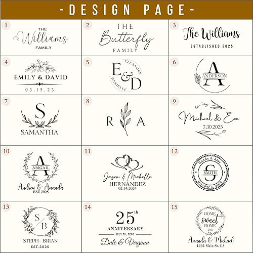 Miniatura 2 de Personalized Bamboo Charcuterie Board Set with Accessories – Large Serving Tray with Knives & Smooth Surface for Cutting or Serving, Present for