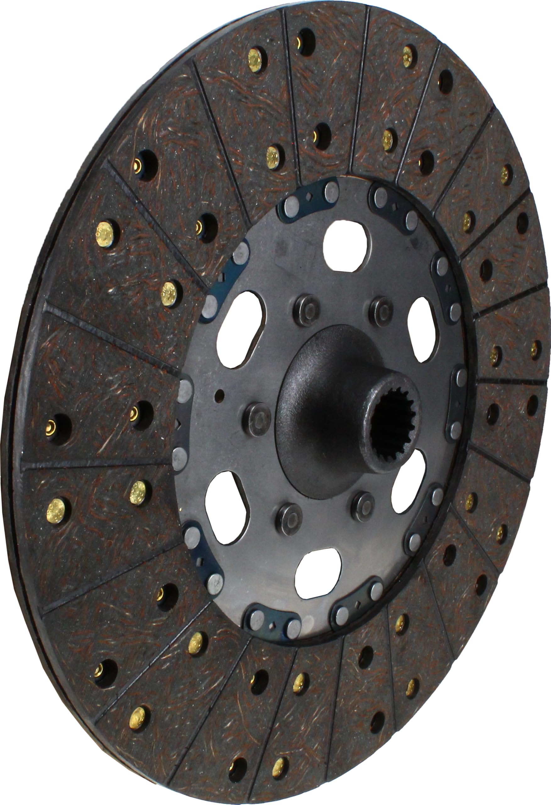 R42125 Disc fits JD 3010 3020 - Replaces RE210074