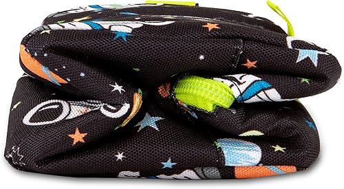 Miniatura 6 de PackIt AMZ-SX-TST Caja de aperitivos congelable