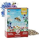Plantura Bienenweide: Premium-Saatgut-Mischung, 150 g