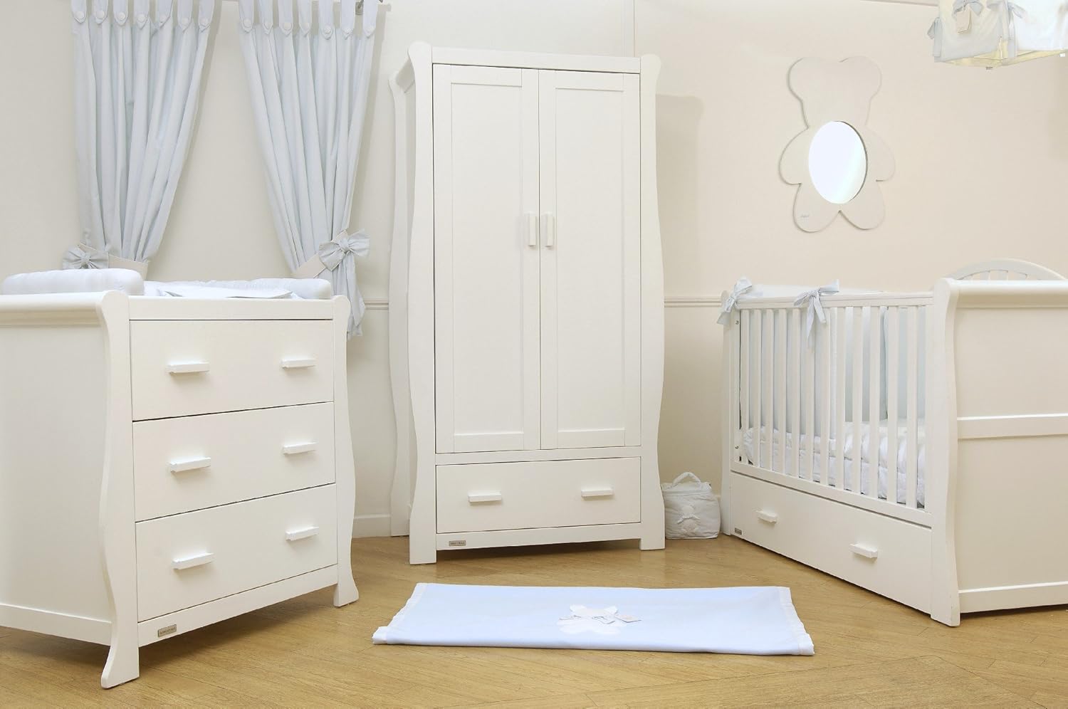 vib cot bed