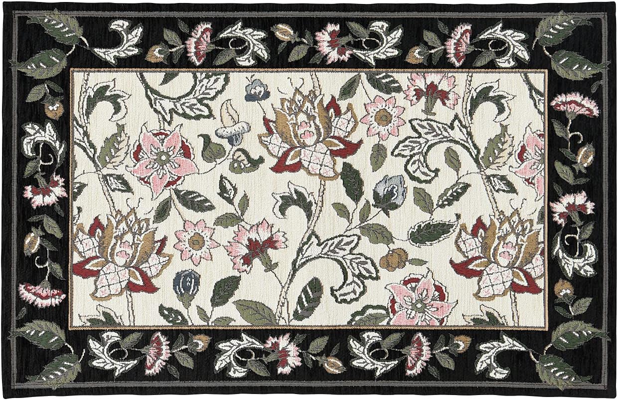 ☆値下げ☆ 貴重な3色のパペリナ ラグ ☆ 拭けるラグ リビング