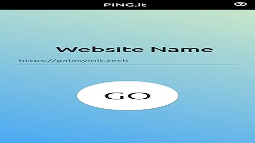 Ping.It