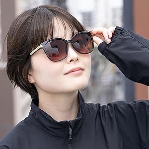 CHANEL グラデーション/クリアレンズ サングラス 楽天市場】【未使用品】シャネル【CHANEL】 バタフライ シェイプ