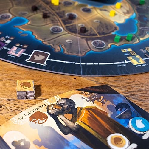 Miniatura 8 de Una guerra de susurros Edición Estándar 2ª edición