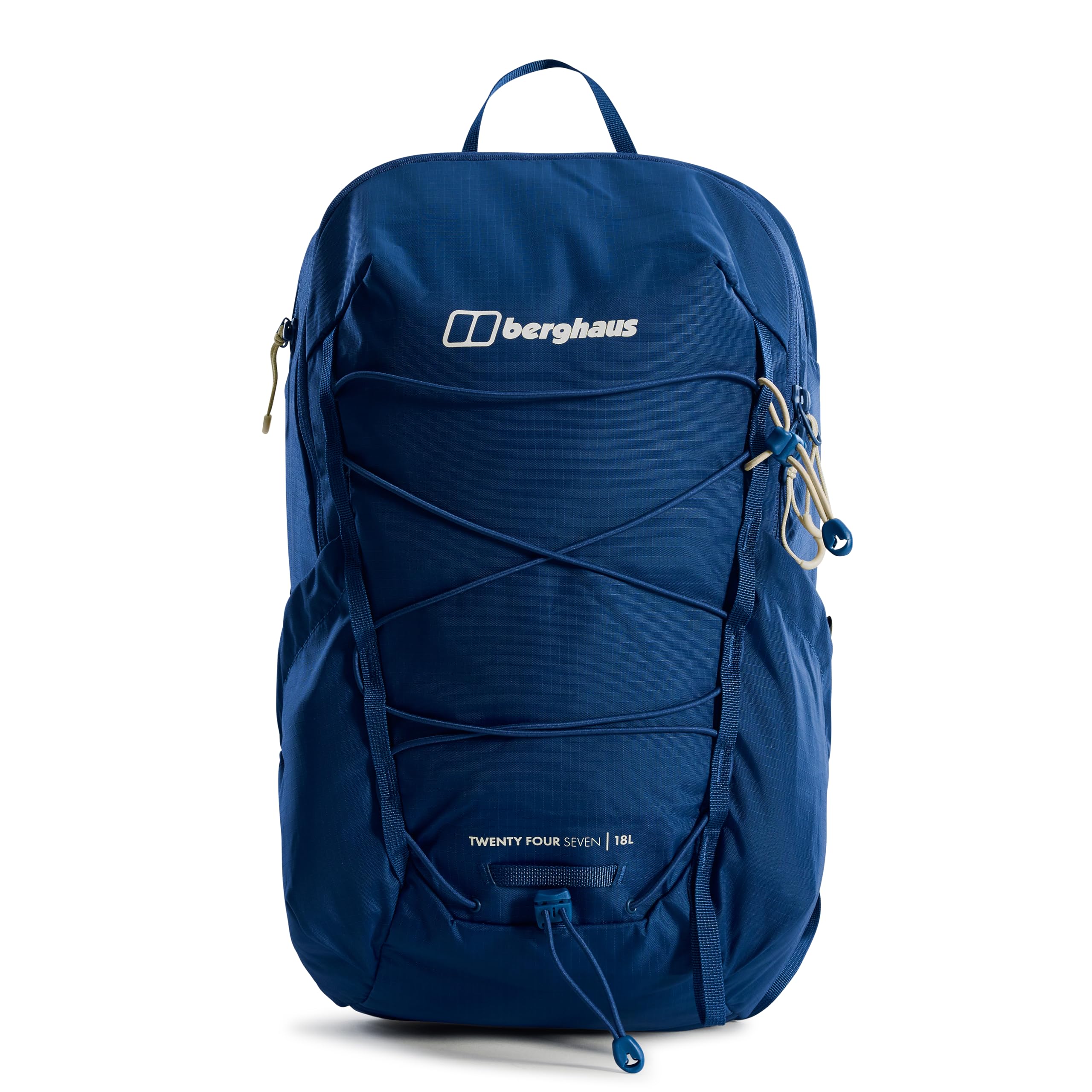 Berghaus Adult Unisex 24/7 365 U18 Backpack, Navy Blue, ONESZ