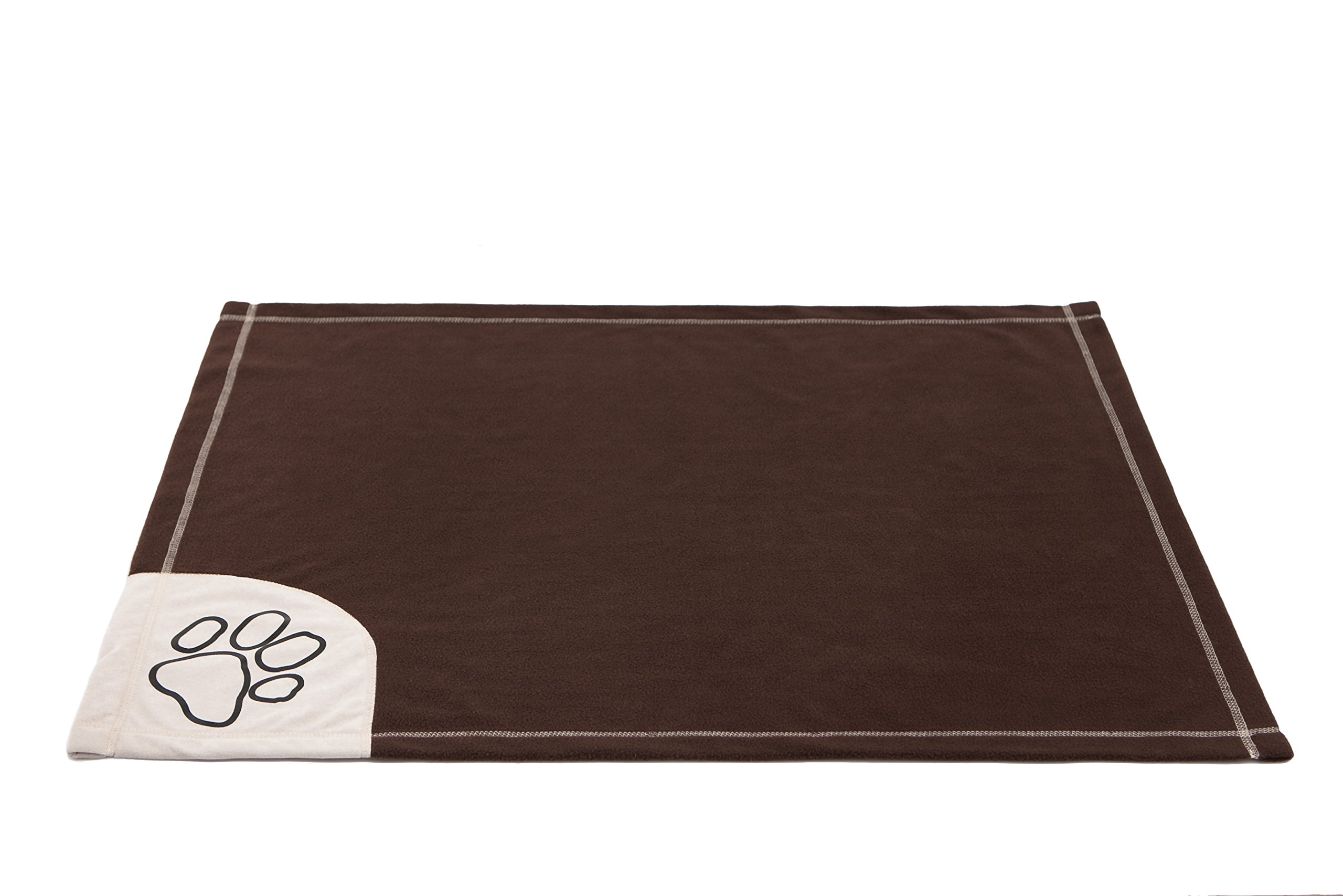 Couverture douillette pour chien, niche pour chien, couverture pour chien, couverture pour chat, couverture 100 x 140 cm
