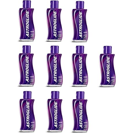 Astroglide Liquid Personal Lubricant
