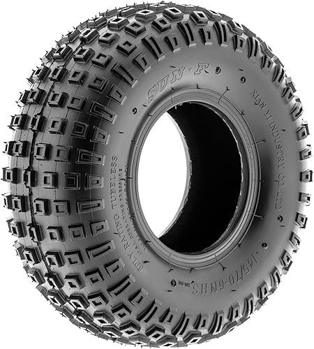 Miniatura 9 de A011x2 - Neumáticos para todoterreno