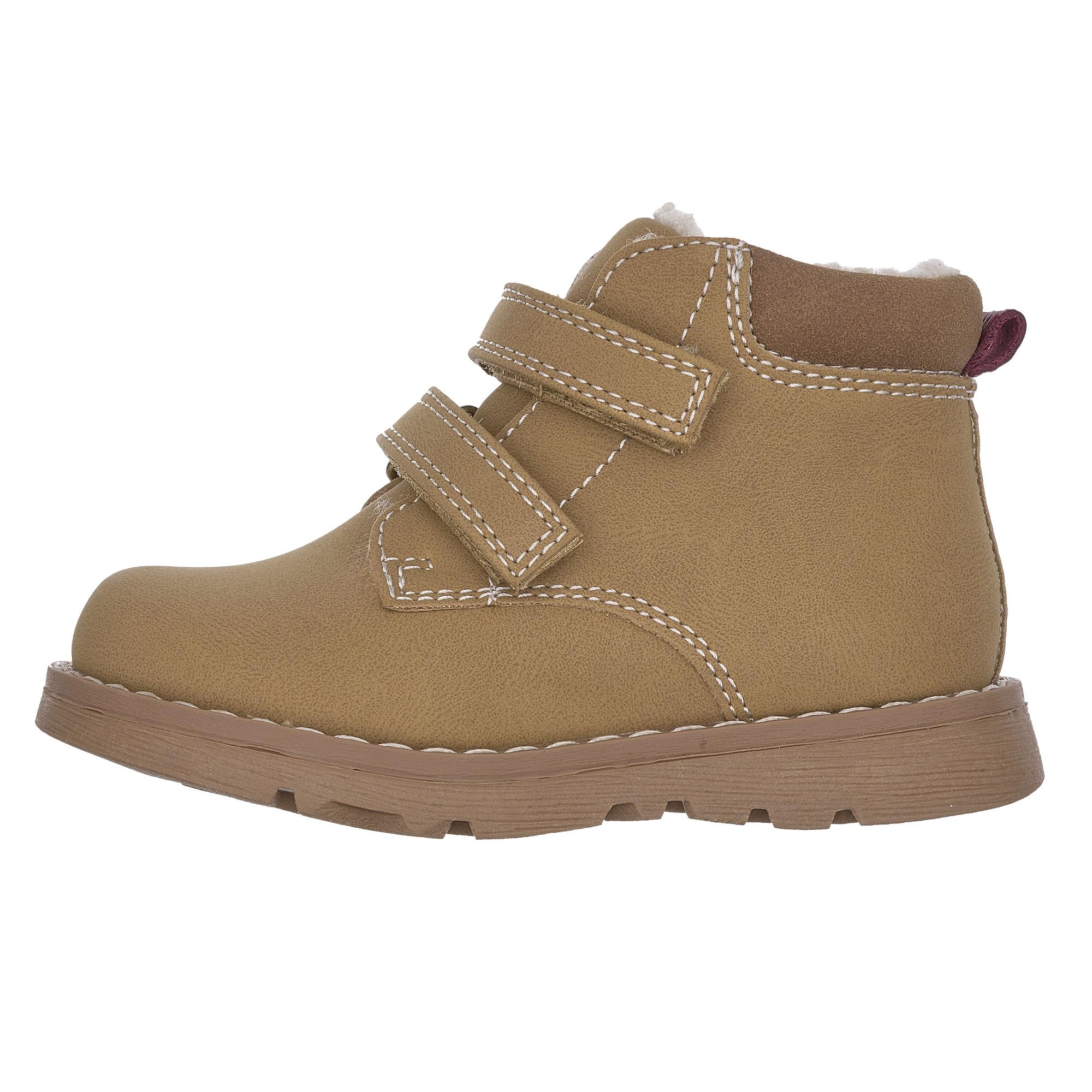 Chicco Con Doble Cierre Fw25 253 BotasNiños