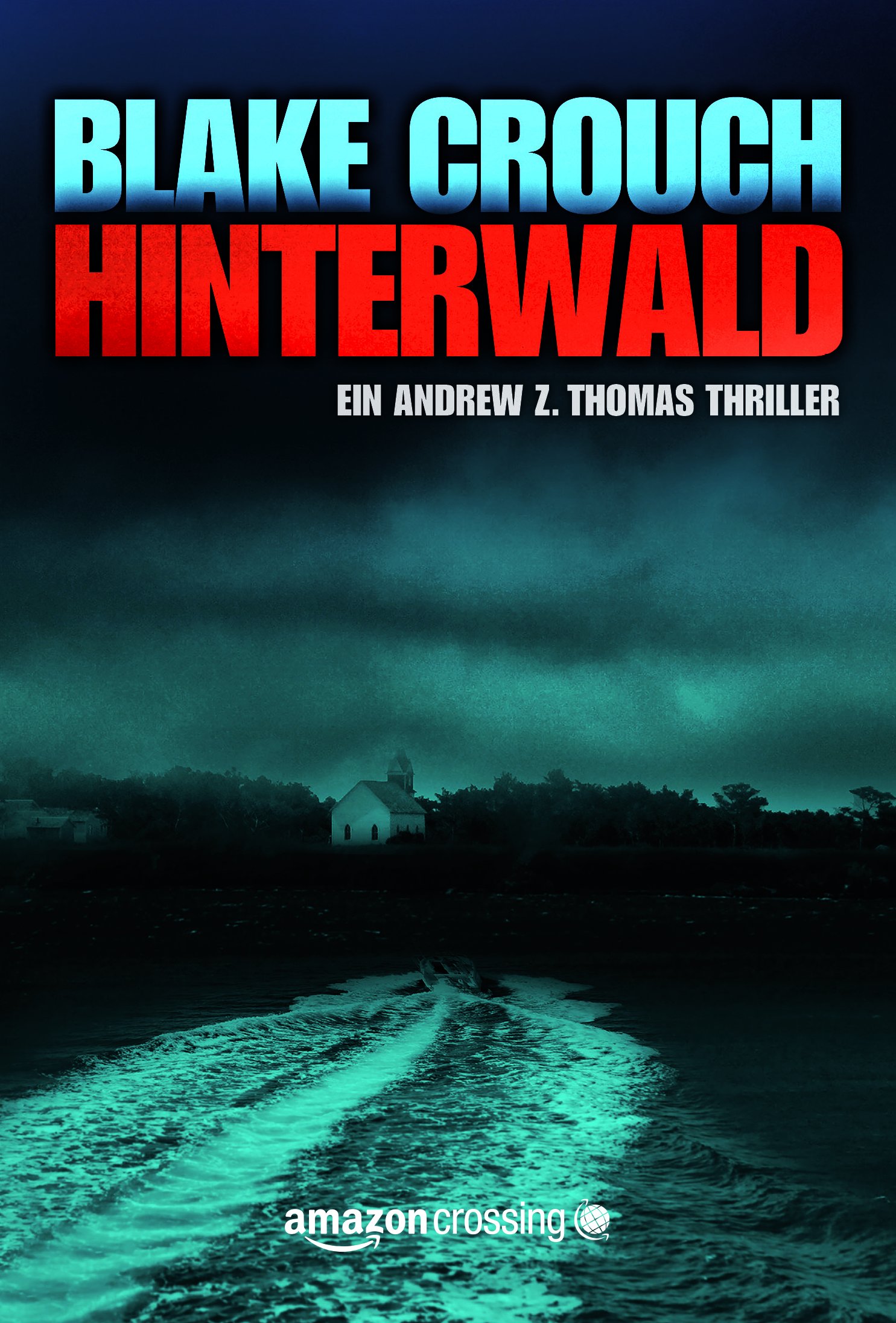 Urlaubskrimis