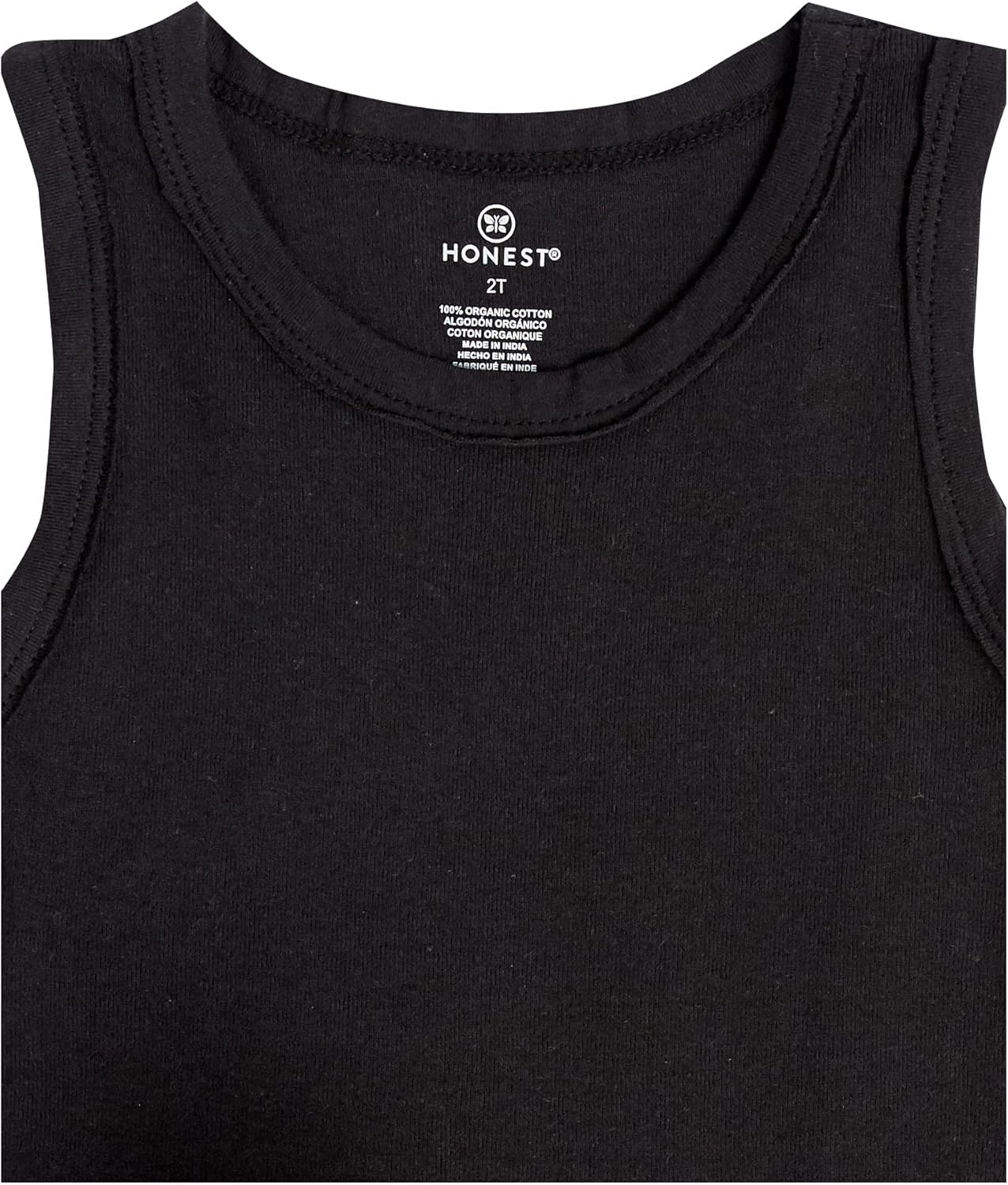 Honest Baby Clothing Baby-Boys T-Shirt - Image 2