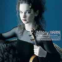 Amazon.co.jp: Mendelssohn & Shostakovich: Violin Concertos