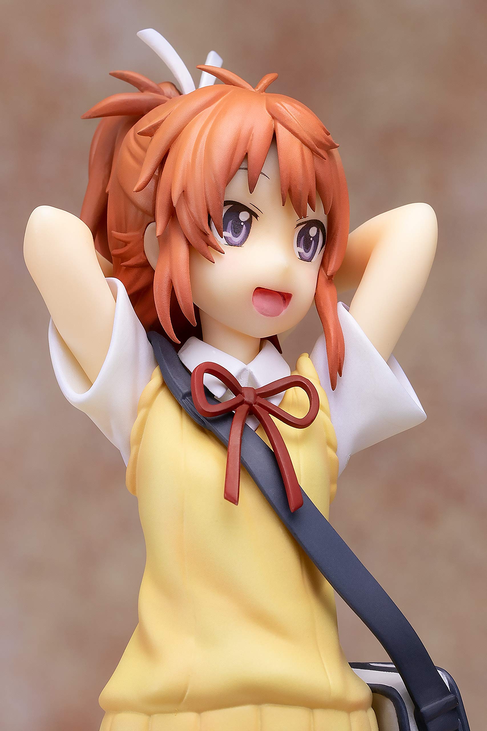 Amazon | 劇場版 のんのんびより ばけーしょん 「越谷 夏海」 1/7