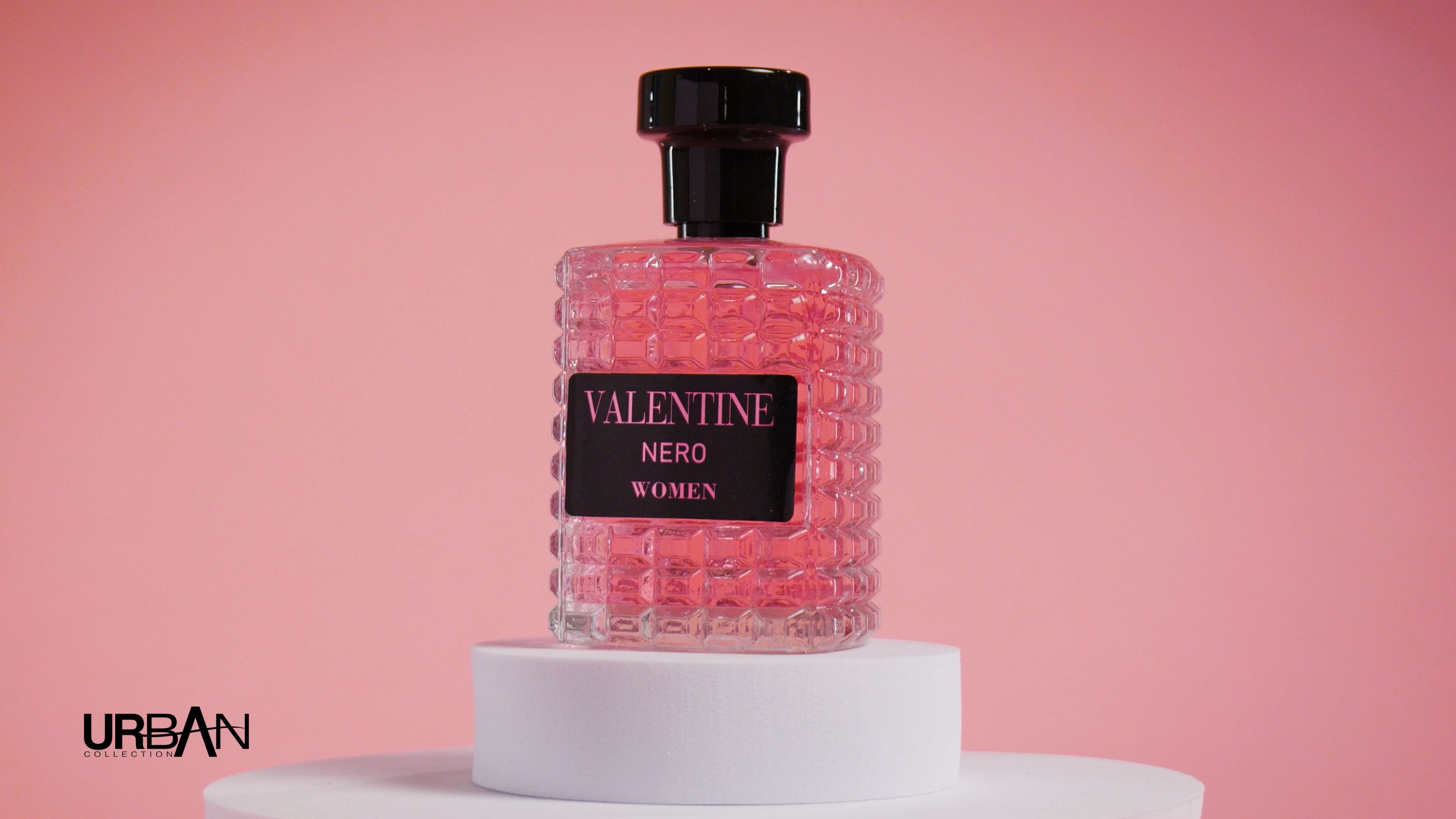 Amazon.com : URBAN COLLECTION Valentine for Women Eau De Parfum