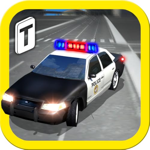 arrests made - Police Arrest Simulator 3D