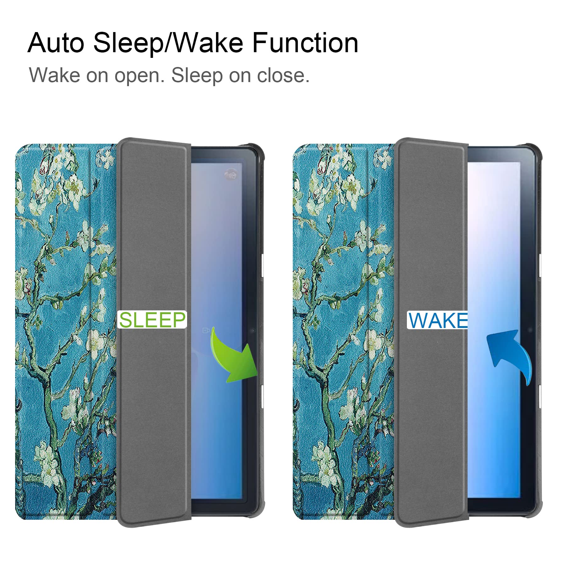 Amazon.co.jp: LAVIE Tab T10 T1055/KAS ケース LAVIE Tab T10