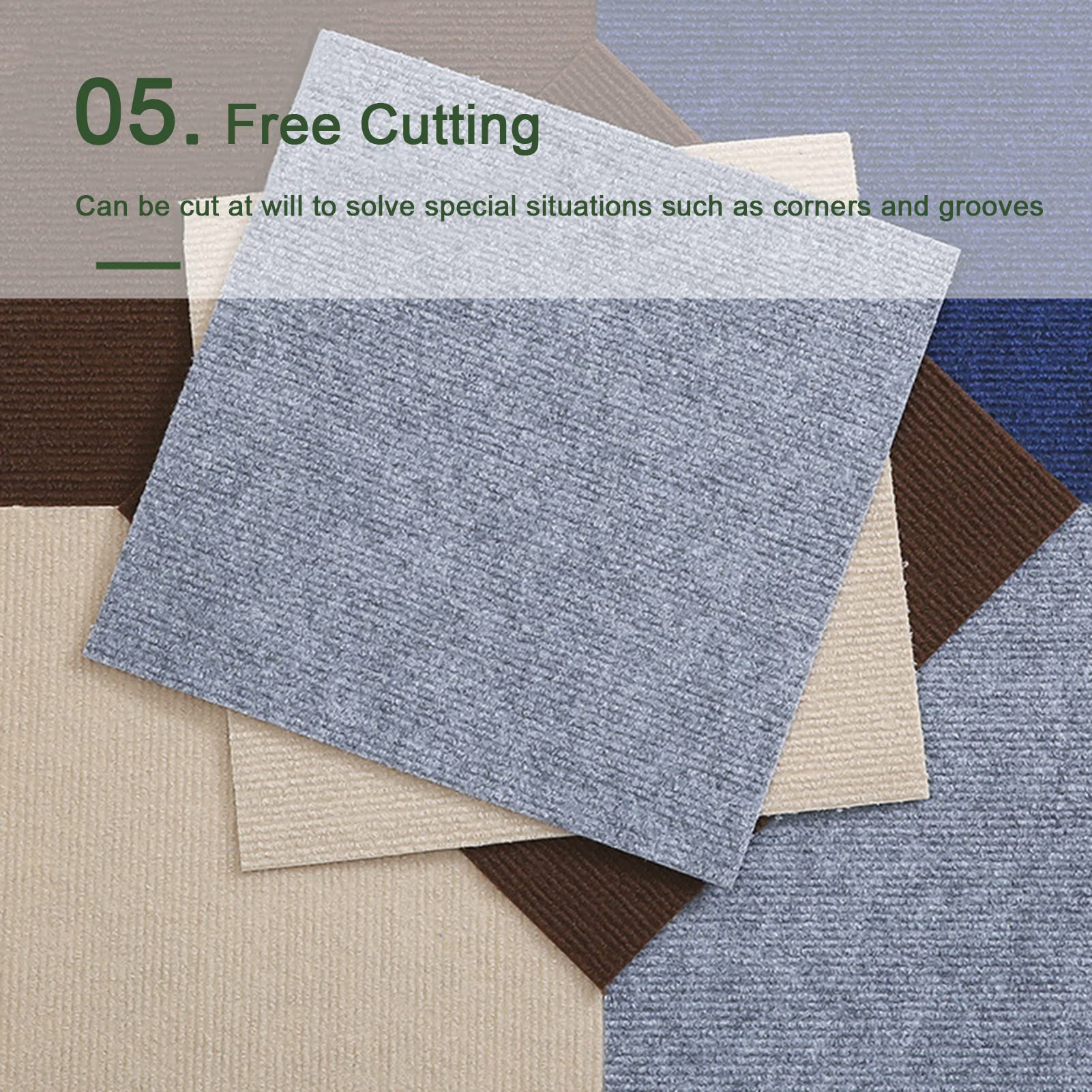 Types Of Upholstery Corners