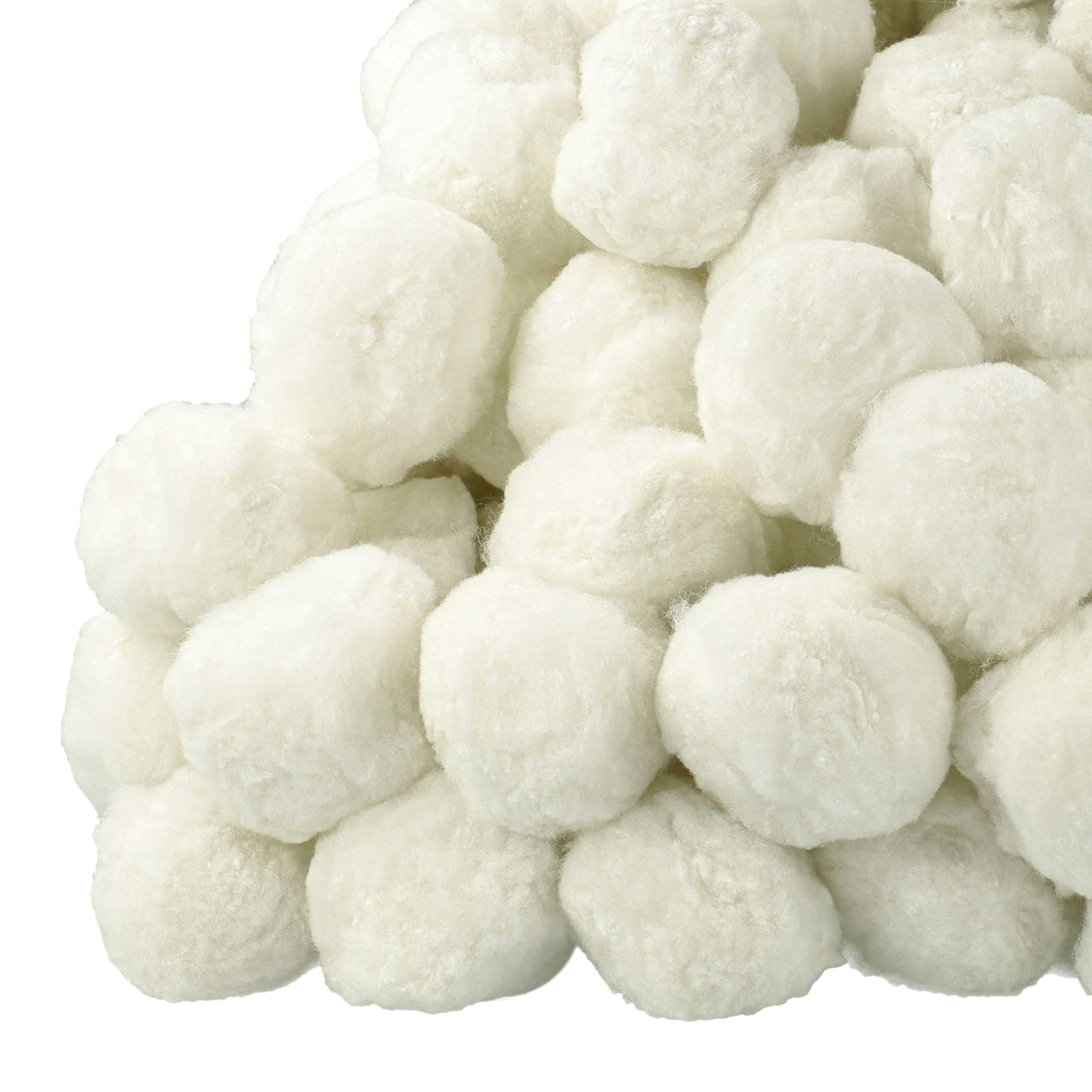 vhbw 2X Sac de balles 1000 g Compatible avec AstralPool Filtre à pisine