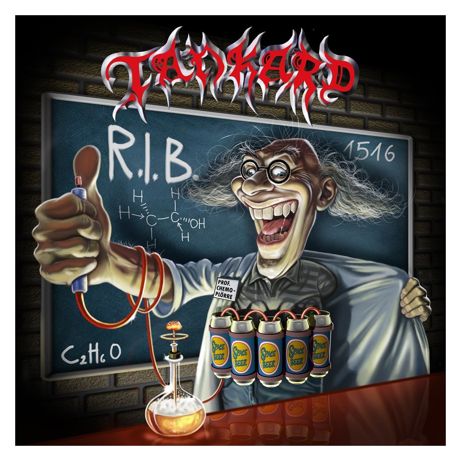 R.I.B.