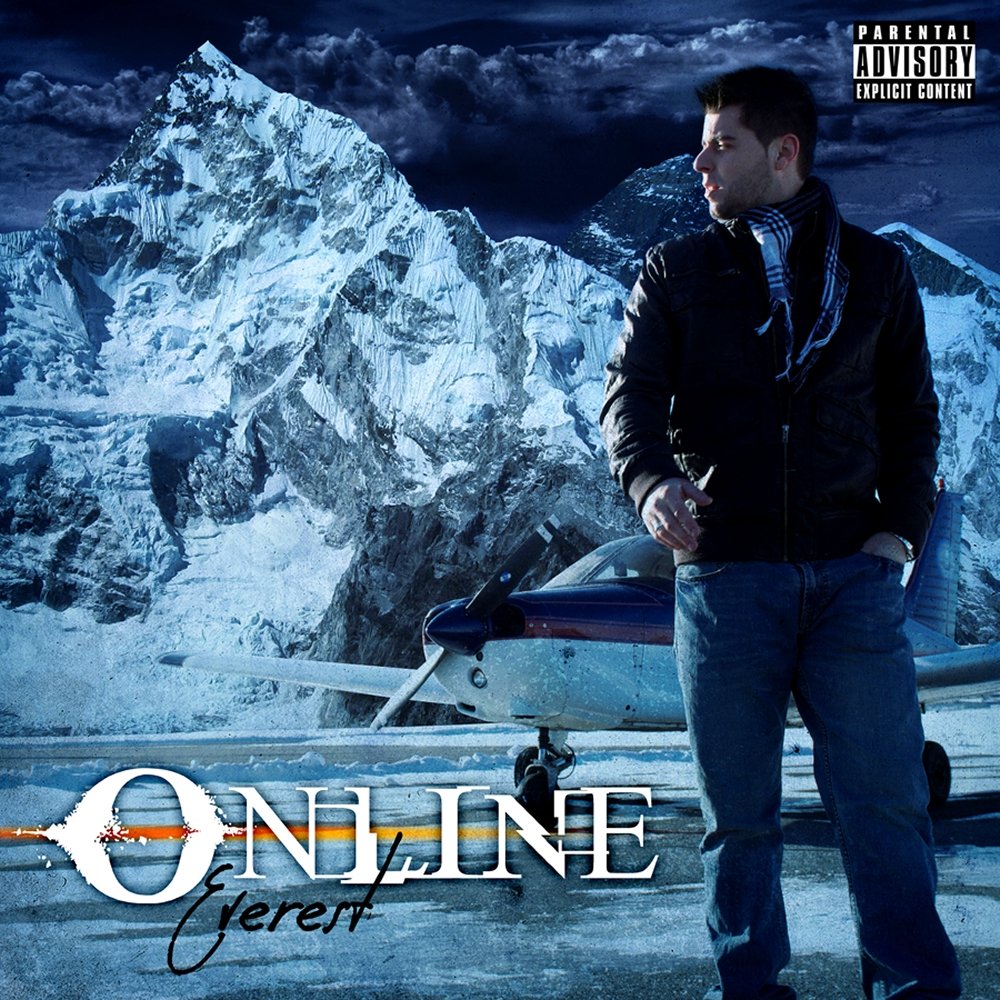 Everest [Audio CD] Online