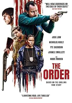 The Order DVD マニュエル・バーニー Amazon.co.jp: The Order: ミュージック