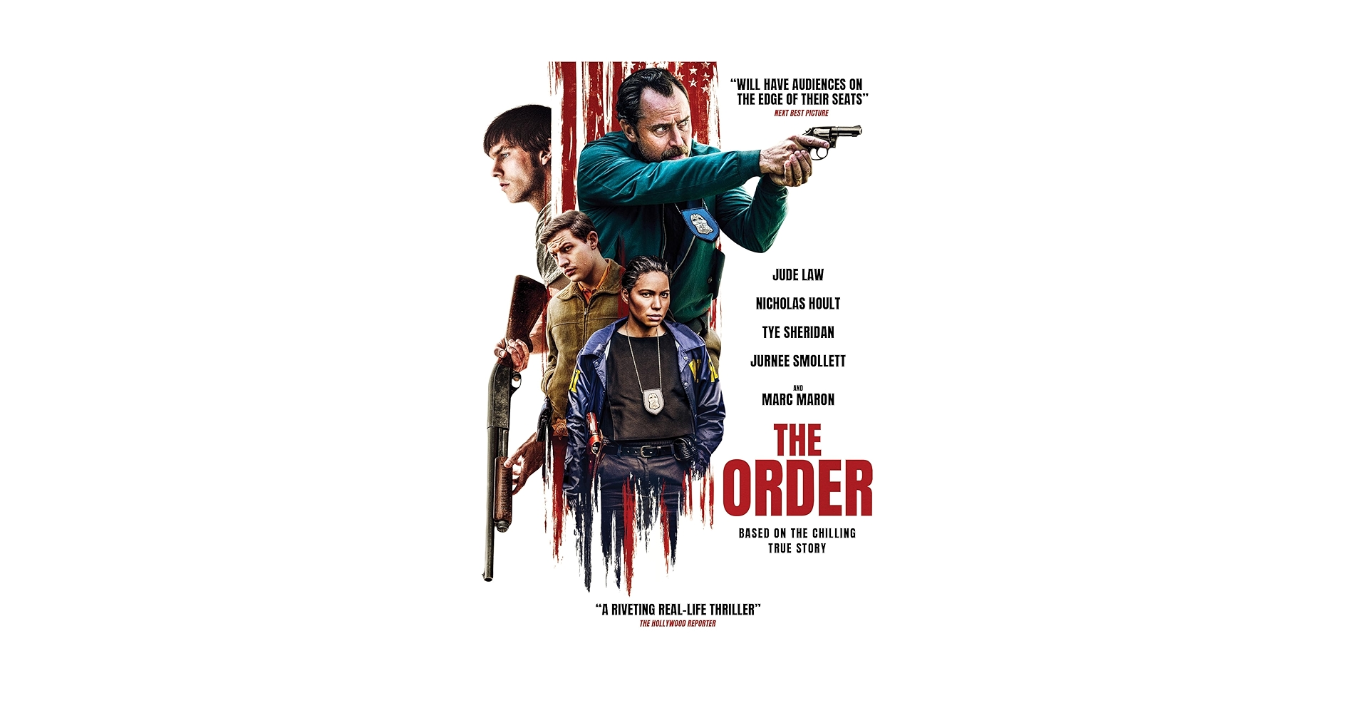 The Order DVD マニュエル・バーニー Amazon.co.jp: The Order: ミュージック