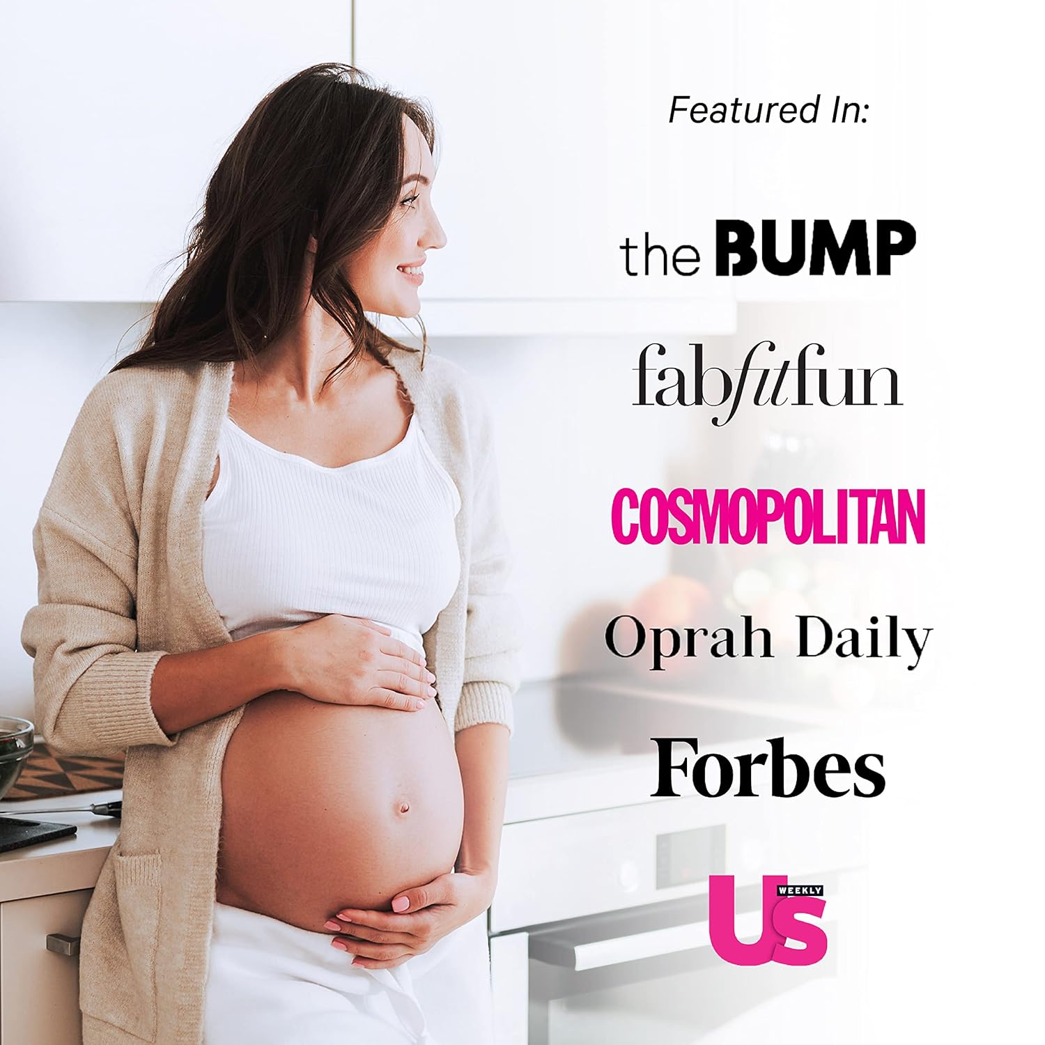 Pink Stork Labor Prep Tea: Sweet Floral, Red Raspberry Leaf Tea, Labor and Delivery + Postpartum Essentials, 30 Cups : Everything Else