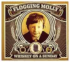 FLOGGING MOLLY / レコード　LP3枚セット/ アイリッシュパンク 81RjoCeI46L._SY200_QL15_.jpg
