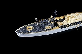 Amazon | 青島文化教材社 1/700 ウォーターラインシリーズ ディテール