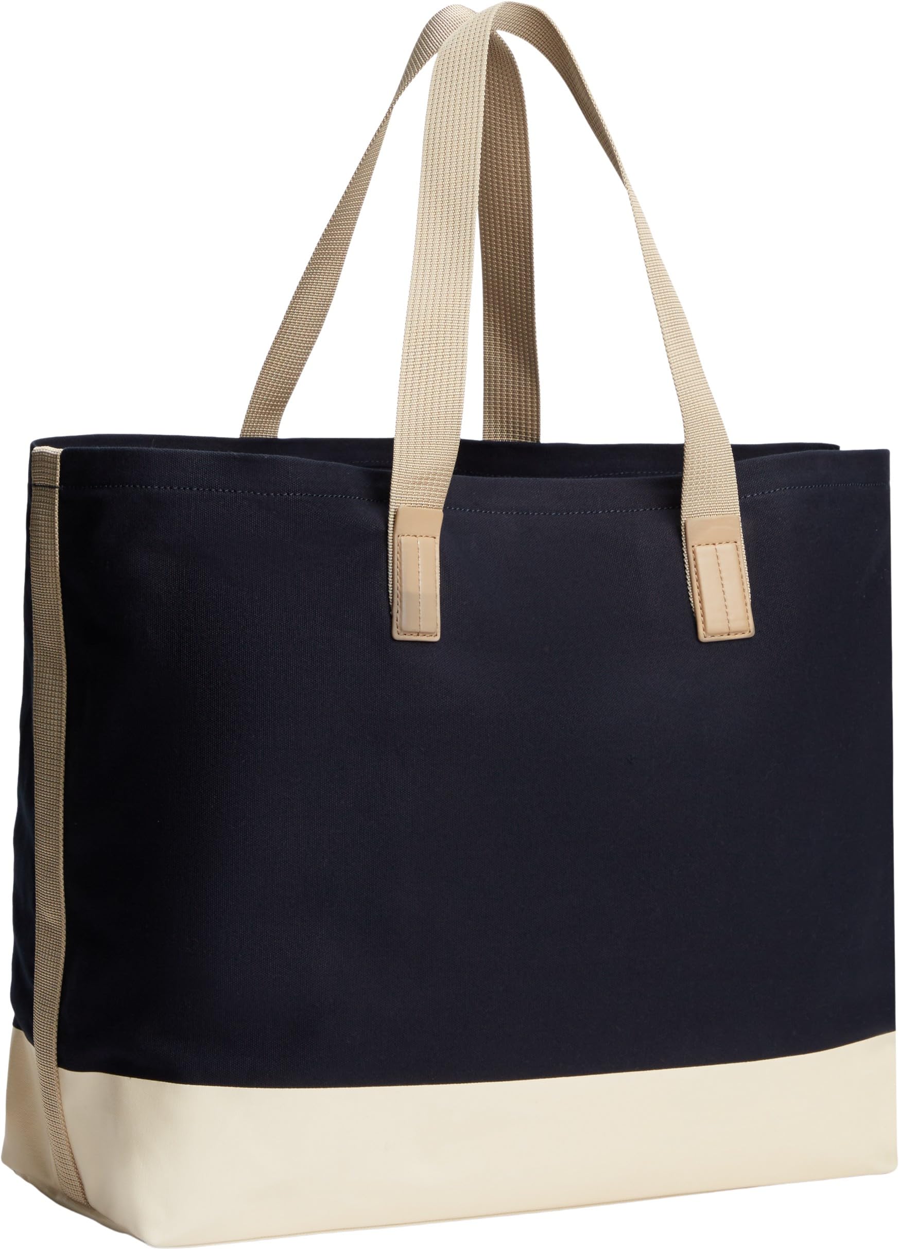 Tommy Hilfiger Th Summer Canvas Tote Am0am14089 Tragetasche