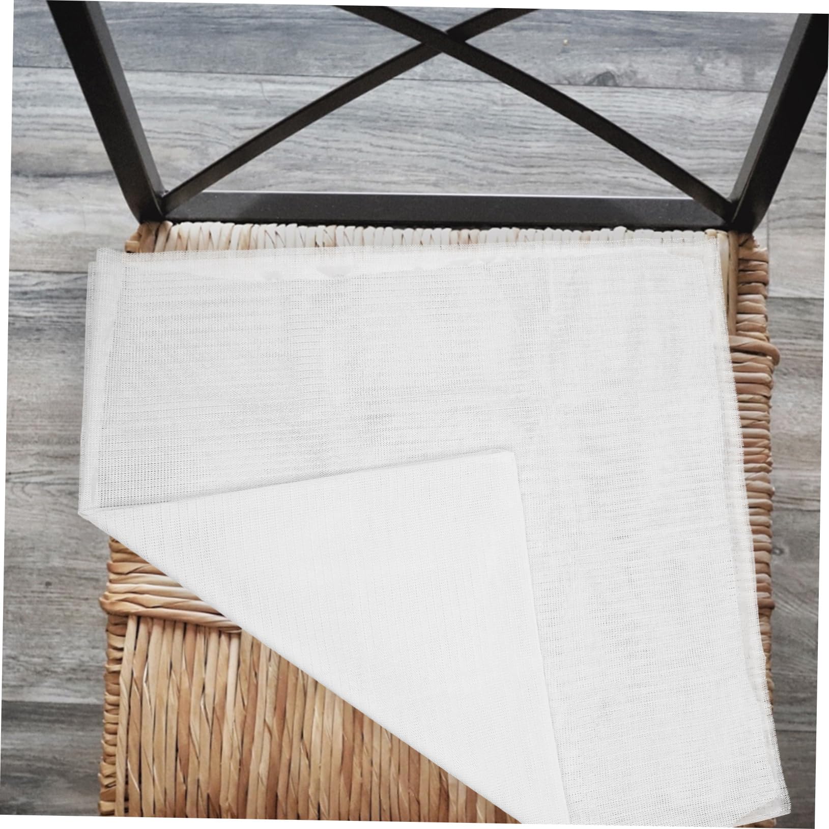 ABOOFAN -Tapis Antidérapants PVC Coussin Antidérapant pour Canapé Tapis sous Tapis Confortable pour Salon et Lit