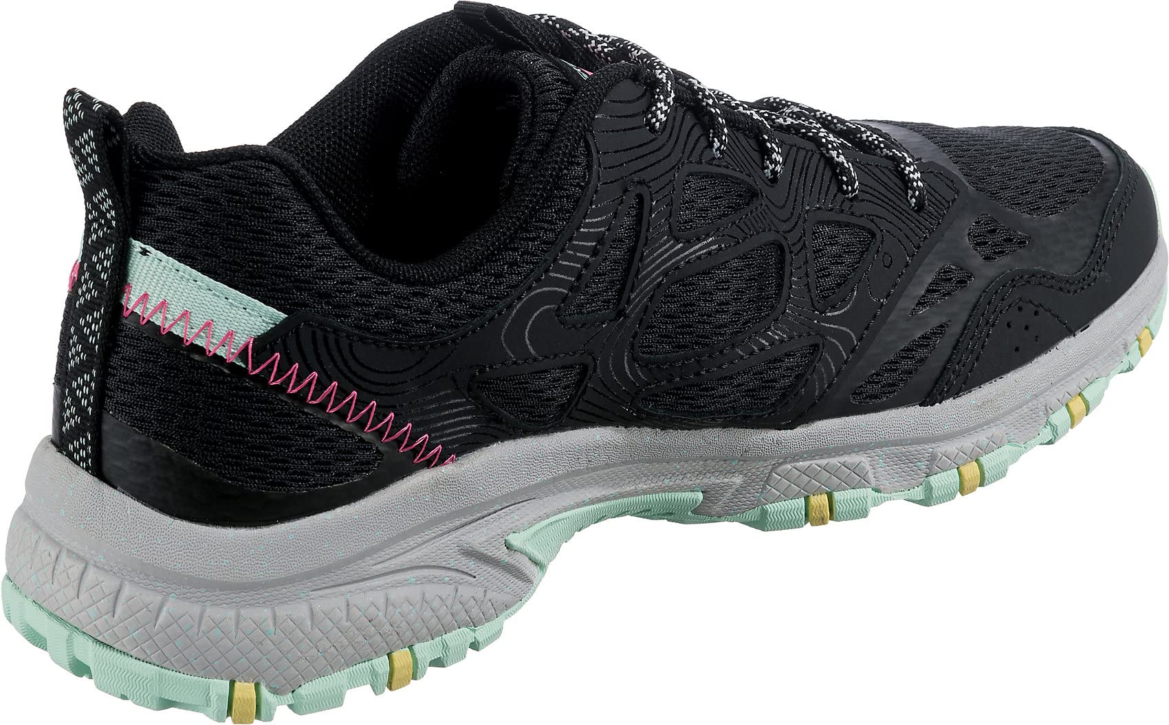 Skechers Skechers, Trekking Shoes Femme